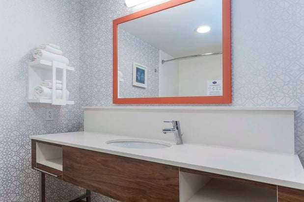 Images Hampton Inn & Suites St. Louis/Chesterfield