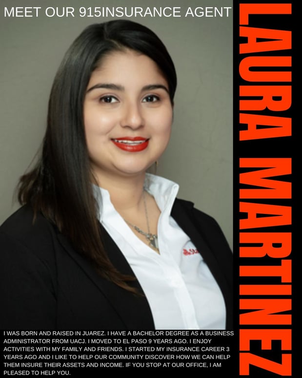 Images Crystal Martinez - State Farm Insurance Agent