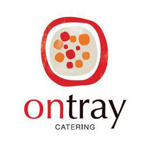Ontray Catering Logo