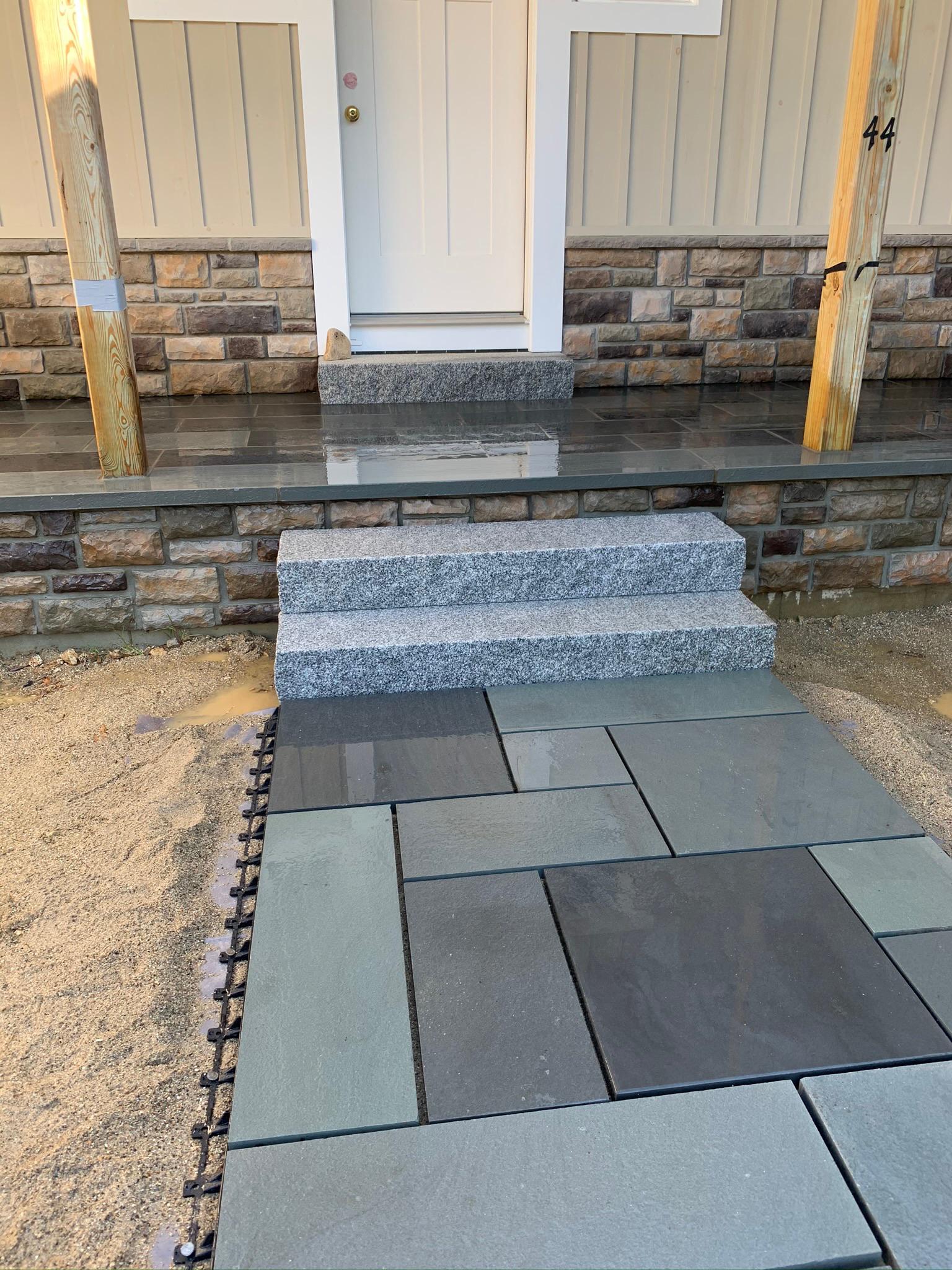 Image 25 | Stone Solutions Maine: Exterior Masonry & Hardscaping