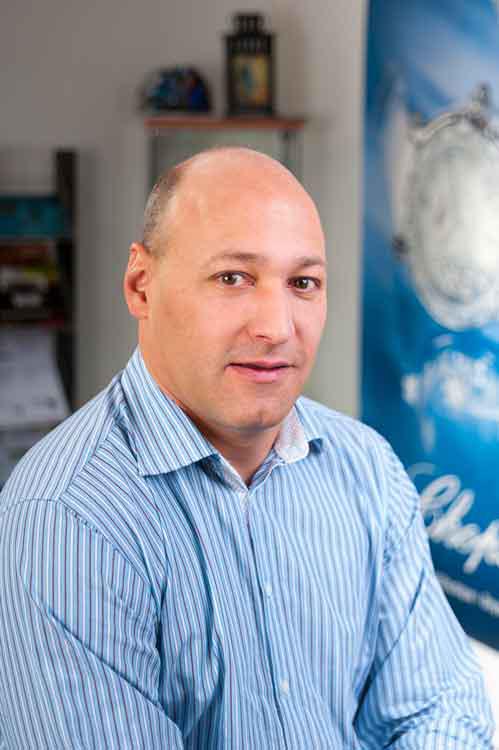 Mantel Digital AG, Rütihofstrasse 8 in Wädenswil