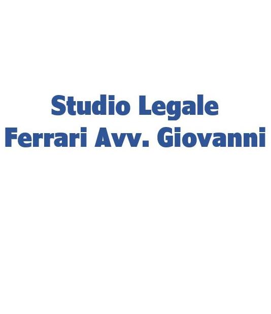 Images Studio Legale Ferrari Avv. Giovanni