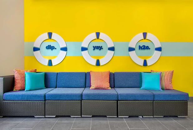 Images Tru by Hilton Ashburn One Loudoun