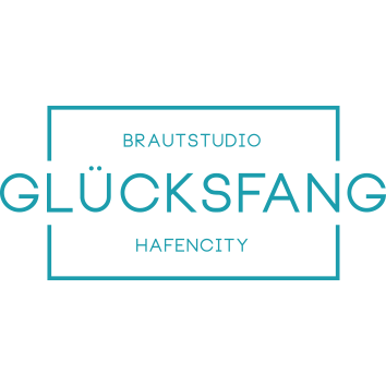 Logo Logo Brautstudio Glücksfang
