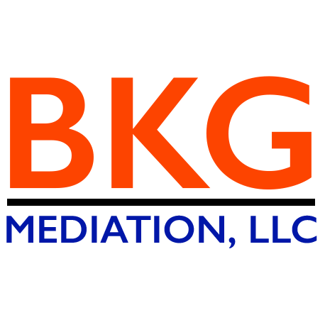 BKG Mediation, LLC