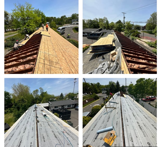 Images My Way Construction LLC