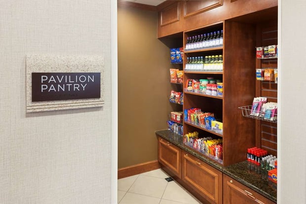Images Hilton Garden Inn Austin North