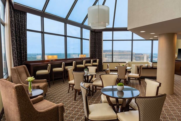 Images Hilton Alexandria Mark Center