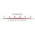 Funeraria Larraz Arrigorriaga Logo