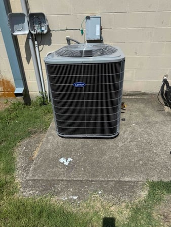 Images Anytime Heating and Air Conditioning