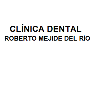 Clínica Dental Allariz Roberto Meijide Del Río Logo