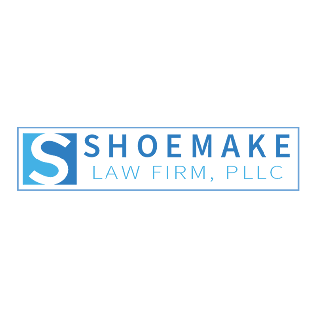 Shoemake Law Firm, PLLC. Logo
