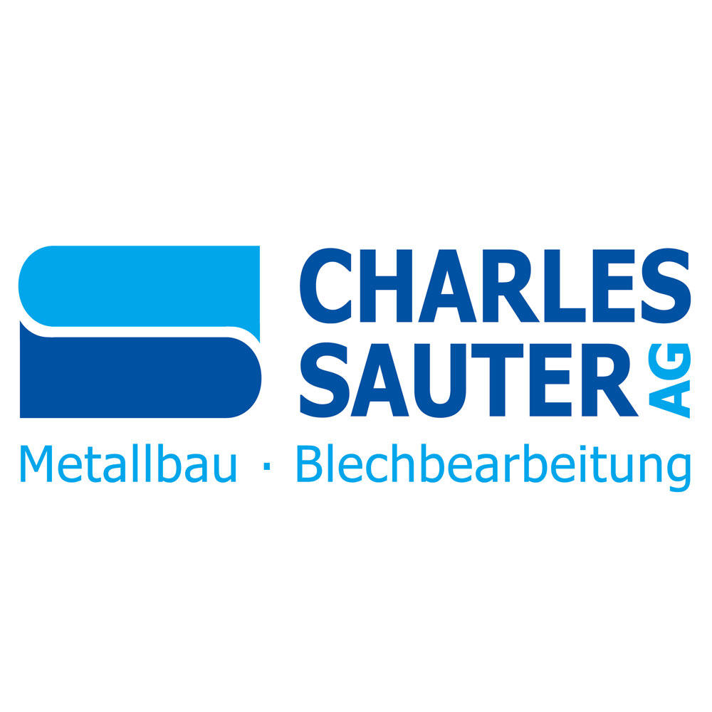 Charles Sauter AG Logo