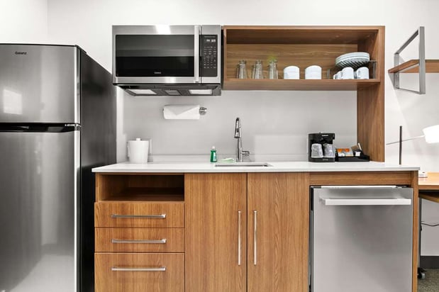 Images Home2 Suites by Hilton Phoenix Downtown