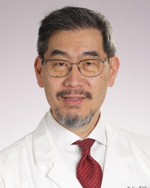 Felix W Tsai - Louisville, KY - Cardiovascular Surgery
