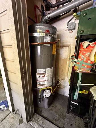 Images West Peak Trenchless & Plumbing