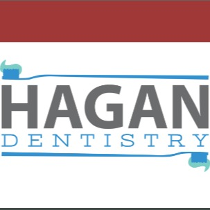 Hagan Dentistry: Andrew Hagan, DMD Logo