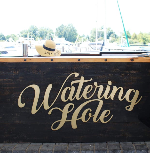 Images InterContinental Washington D.C. - the Wharf by IHG