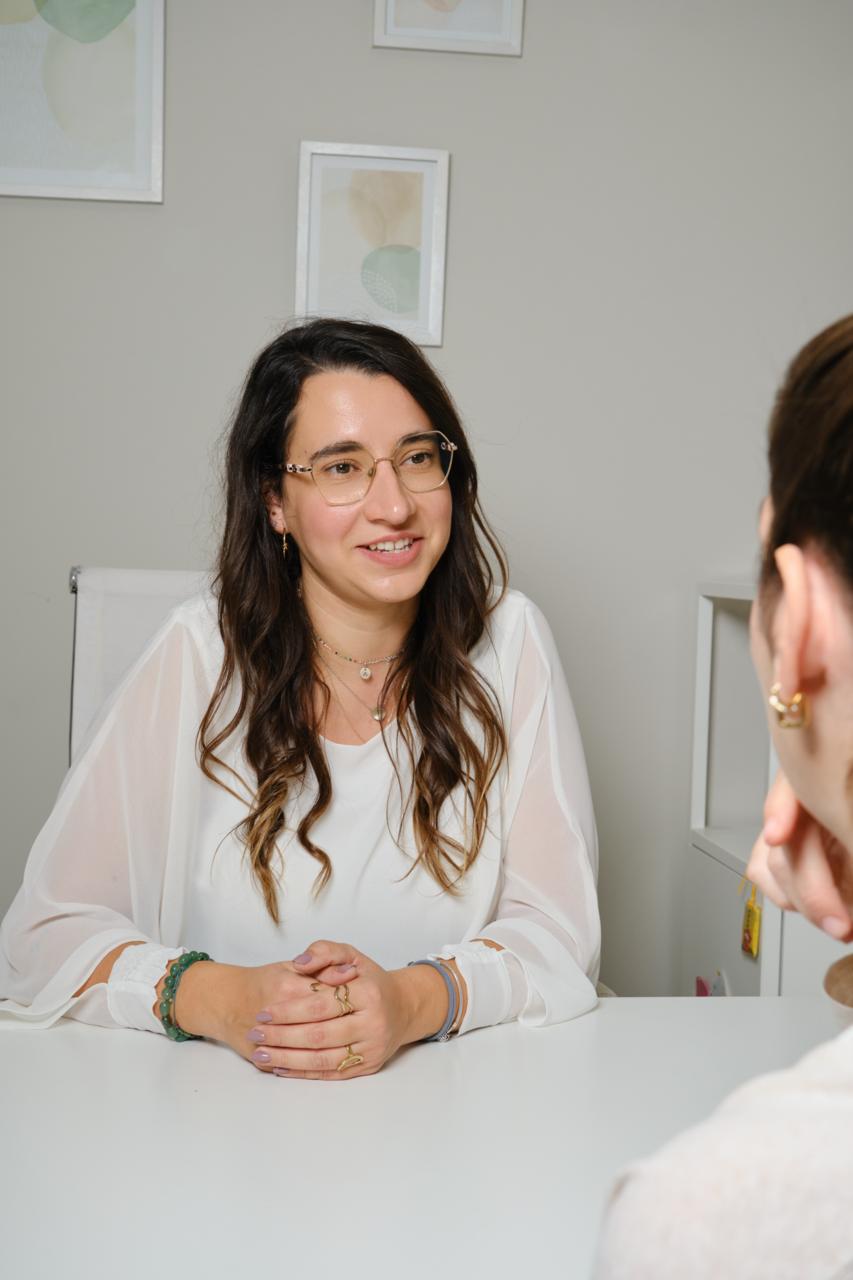 Images Antesi Centre de Psicologia i Logopèdia