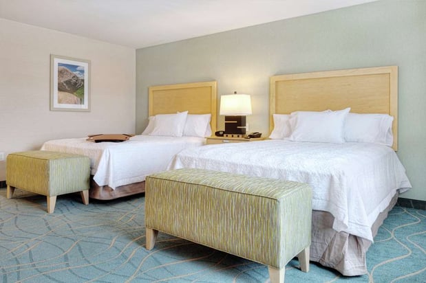 Images Hampton Inn Bar Harbor