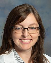 View more information about Anna Garrison