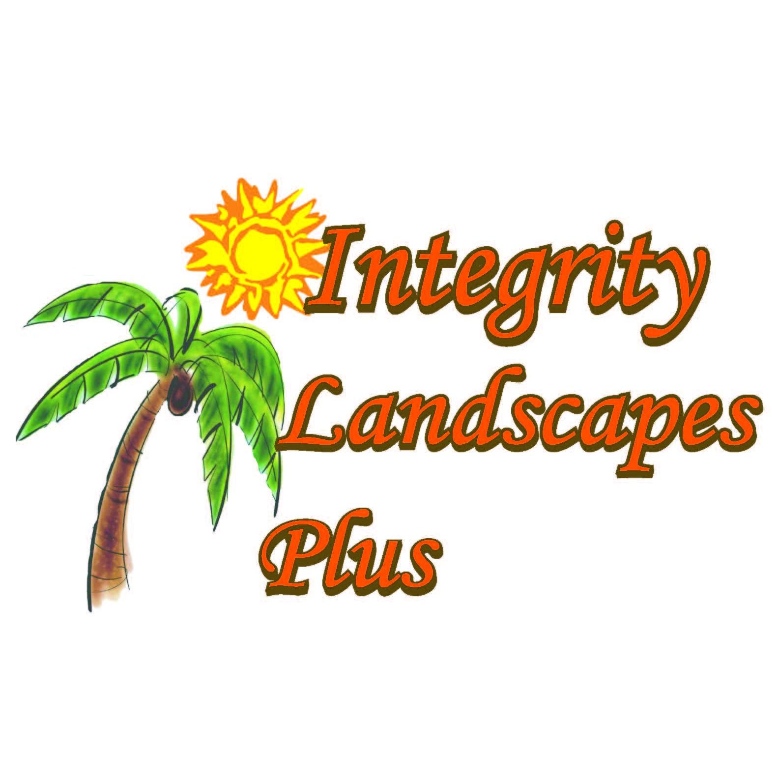 Integrity Landscapes Plus