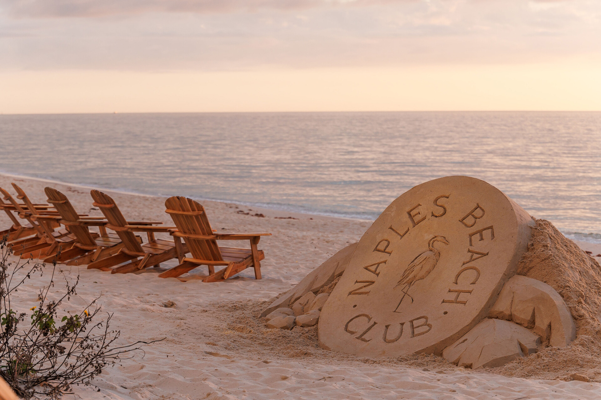 Naples Beach Club, A Four Seasons Resort