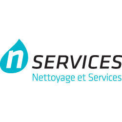 N-Services SA Logo