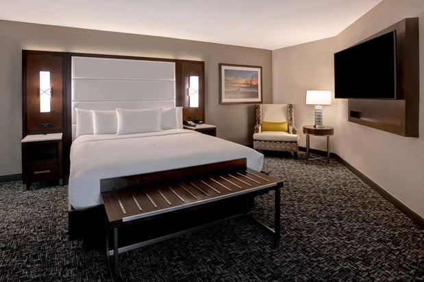 Images Embassy Suites by Hilton Oklahoma City Northwest