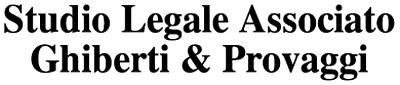 Images Studio Legale Associato Ghiberti e  Provaggi
