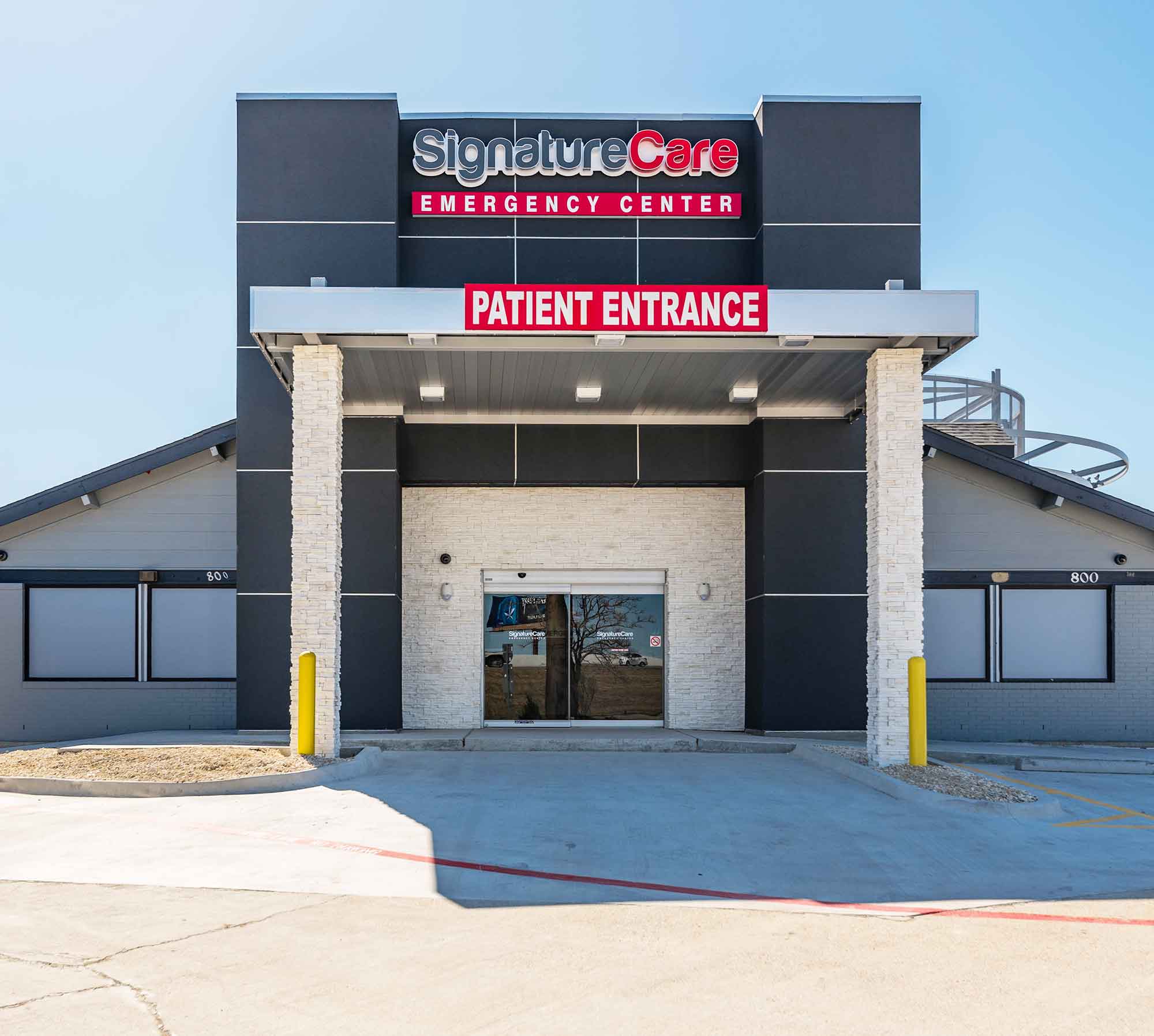 SignatureCare Emergency Room, Killeen TX