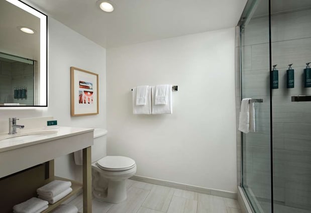 Images DoubleTree Resort by Hilton Myrtle Beach Oceanfront