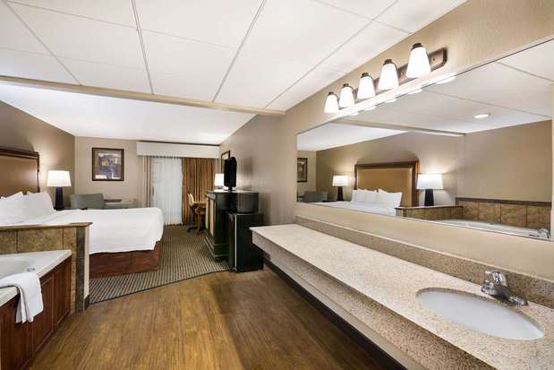 Images Revel Minot, SureStay Collection By Best Western