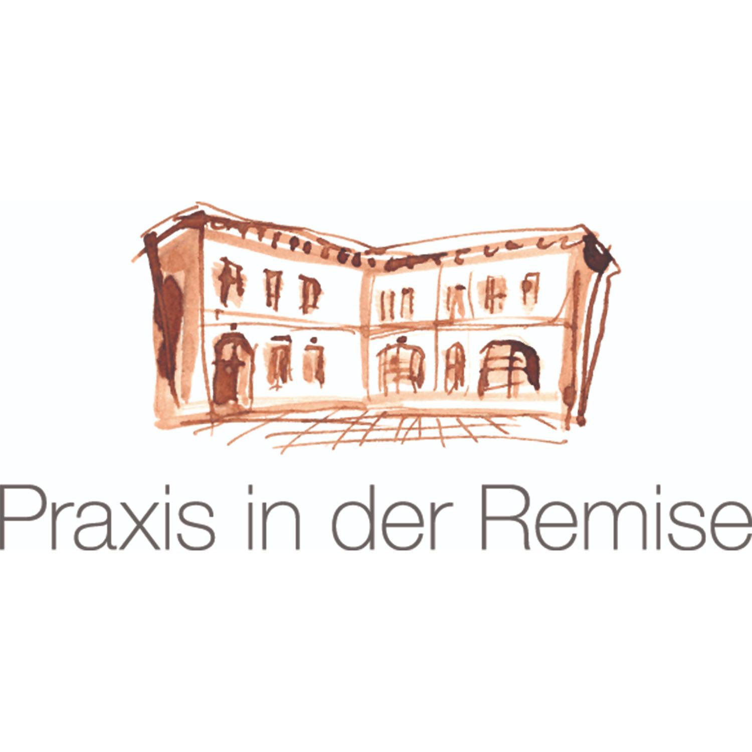 Zahnarztpraxis in der Remise - Dr. Ron Schubert & Kollegen in Potsdam - Logo