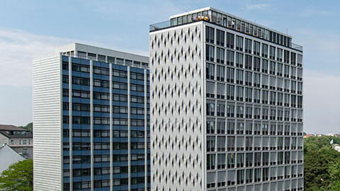 Bild 5 Accenture in Hamburg