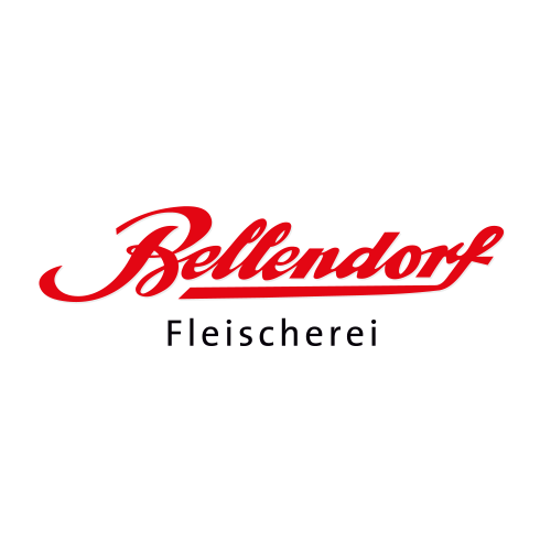 Engelbert Bellendorf GmbH Fleischerei in Dorsten - Logo