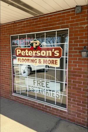 Images Peterson's Flooring & More