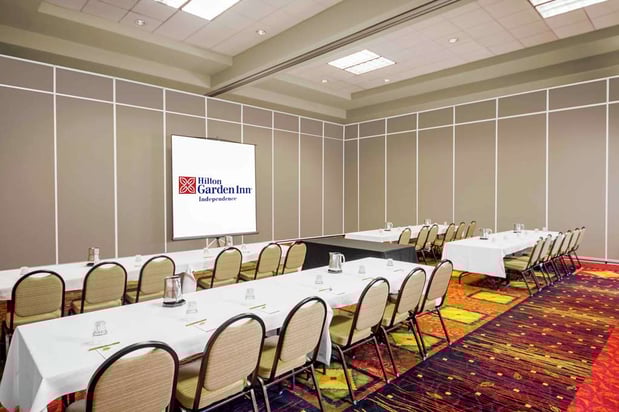Images Hilton Garden Inn Independence
