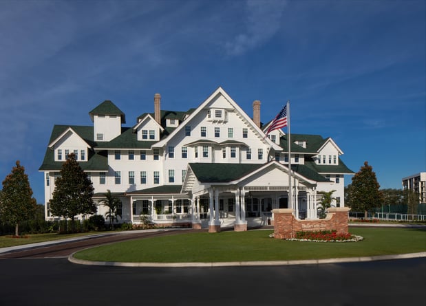 Images The Belleview Inn