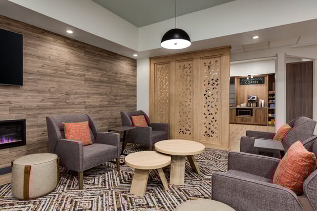 Images Candlewood Suites Vicksburg by IHG