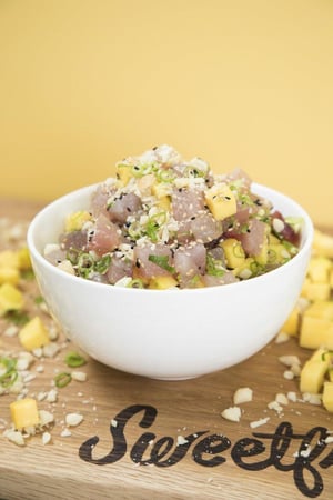 Images Sweetfin Poke Del Mar