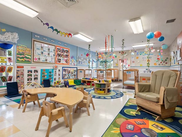 Images Shepard Creek KinderCare