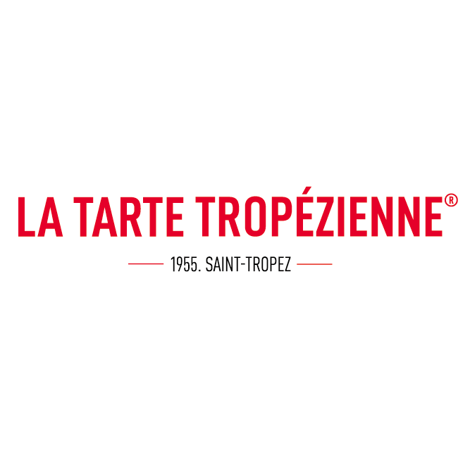 La Tarte Tropézienne Logo