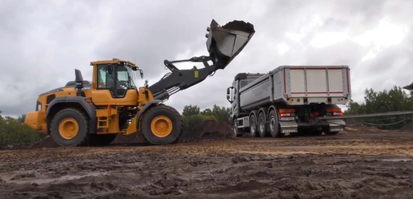 Images Skultorps Åkeri & Grus AB