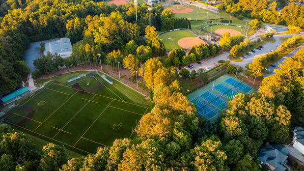 Images Toll Brothers at East Cobb Walk