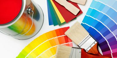 Transform your home's interior with Pretty Handy Guys' interior painting services. Trust our experts to provide high-quality craftsmanship and a fresh new look. Contact us now for a free estimate. Call us 940-400-4864 or Book us online at https://prettyhandyguys.com.
