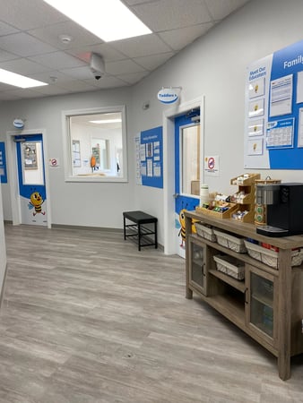 Images BrightPath South Windsor Child Care Center