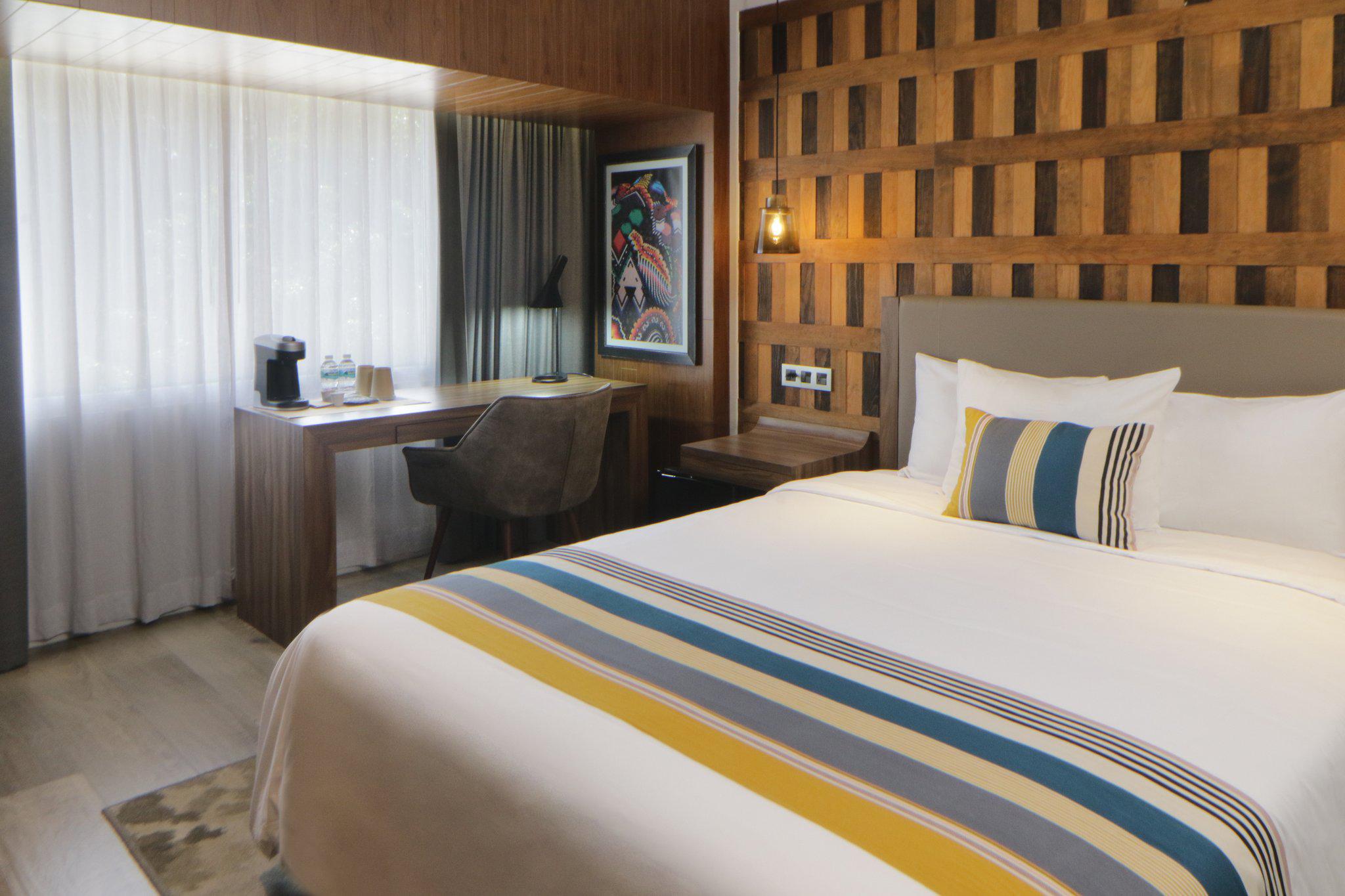 Images Hotel Indigo Guadalajara Expo by IHG