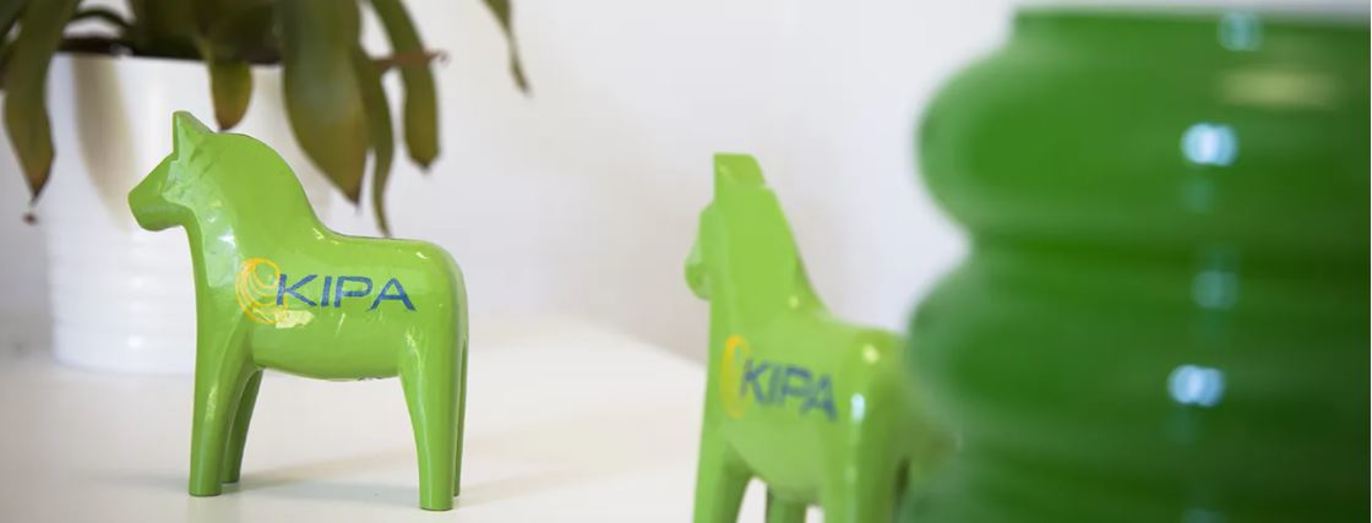 Images KIPA AB