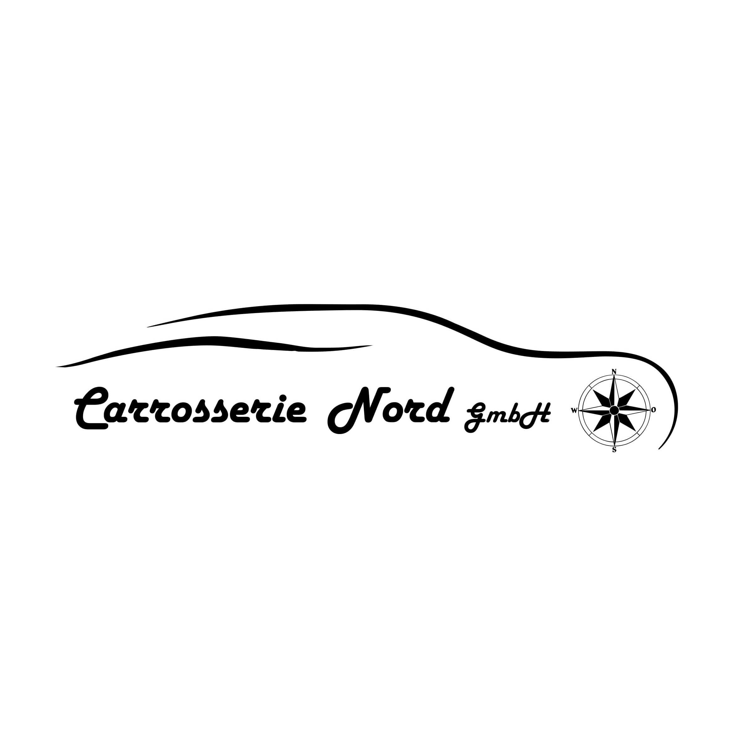 Carrosserie Nord GmbH Logo